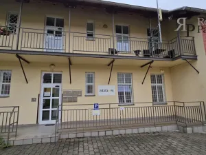 Pronájem kanceláře, Ostrava, Slévárenská, 87 m2