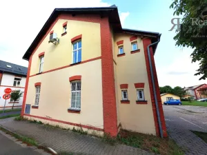 Pronájem kanceláře, Ostrava, Slévárenská, 87 m2