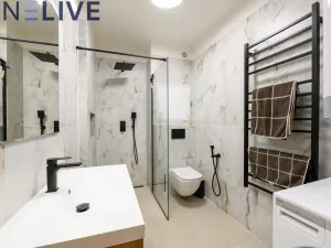 Pronájem bytu 3+kk, Dobřany, Loudů, 84 m2