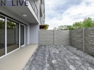 Pronájem bytu 3+kk, Dobřany, Loudů, 84 m2