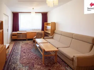 Pronájem bytu 2+1, Jihlava, Telečská, 57 m2