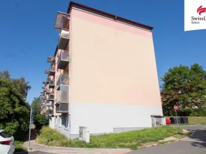 Pronájem bytu 2+1, Jihlava, Telečská, 57 m2
