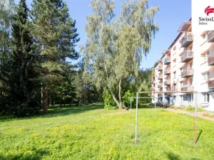 Pronájem bytu 2+1, Jihlava, Telečská, 57 m2
