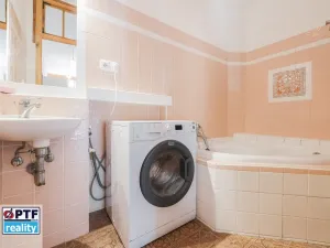 Pronájem bytu 3+kk, Plzeň, Borská, 80 m2