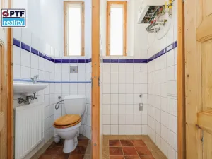 Pronájem bytu 3+kk, Plzeň, Borská, 80 m2