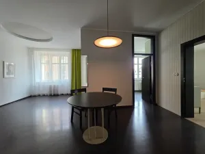 Pronájem bytu 3+kk, Brno, Bayerova, 82 m2