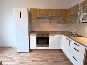 Pronájem bytu 2+kk, Písek, třída Přátelství, 40 m2