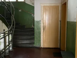Prodej rodinného domu, Praha, Modřanská, 206 m2