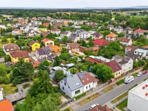 Prodej rodinného domu, Hradec Králové - Plácky, Maxe Malého, 124 m2