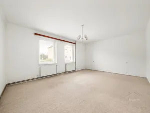 Prodej rodinného domu, Hradec Králové - Plácky, Maxe Malého, 124 m2