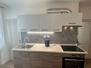 Pronájem bytu 2+1, Pardubice, Bratranců Veverkových, 51 m2