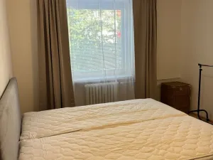 Pronájem bytu 2+1, Pardubice, Bratranců Veverkových, 51 m2