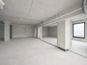Pronájem obchodního prostoru, Praha - Stodůlky, Hábova, 248 m2
