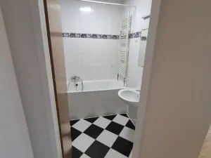Pronájem bytu 2+kk, Týn nad Vltavou, Malostranská, 49 m2