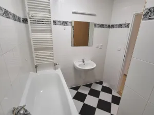 Pronájem bytu 2+kk, Týn nad Vltavou, Malostranská, 49 m2