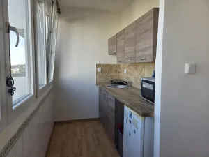 Pronájem bytu 1+kk, Hradec Králové - Slezské Předměstí, Severní, 27 m2