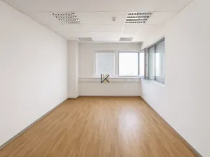 Pronájem obchodního prostoru, Praha - Horní Počernice, K Bílému vrchu, 554 m2