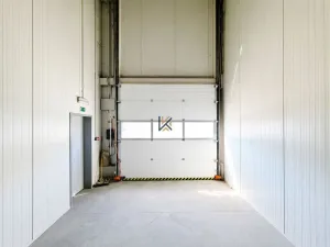 Pronájem obchodního prostoru, Praha - Horní Počernice, K Bílému vrchu, 554 m2