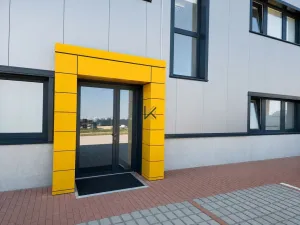 Pronájem skladu, Praha - Horní Počernice, K Bílému vrchu, 554 m2