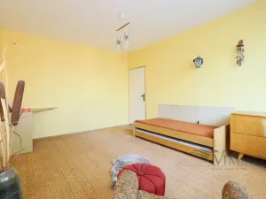 Prodej bytu 3+1, Jihlava, Zahradní, 80 m2