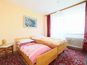 Prodej bytu 3+1, Jihlava, Zahradní, 80 m2