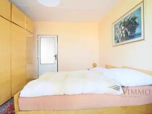 Prodej bytu 3+1, Jihlava, Zahradní, 80 m2