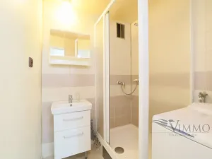 Prodej bytu 3+1, Jihlava, Zahradní, 80 m2