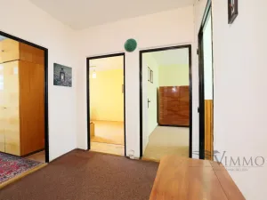 Prodej bytu 3+1, Jihlava, Zahradní, 80 m2