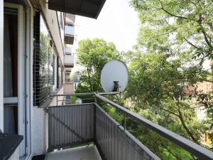 Prodej bytu 3+1, Jihlava, Zahradní, 80 m2