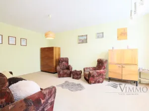 Prodej bytu 3+1, Jihlava, Zahradní, 80 m2
