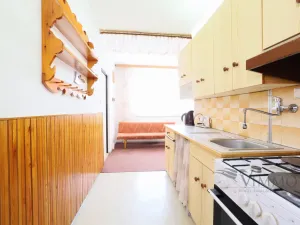 Prodej bytu 3+1, Jihlava, Zahradní, 80 m2