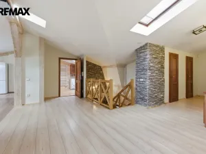 Prodej bytu 5+kk, Karlovy Vary, Moskevská, 205 m2