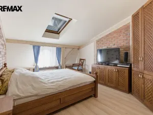 Prodej bytu 5+kk, Karlovy Vary, Moskevská, 205 m2