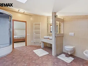 Prodej bytu 5+kk, Karlovy Vary, Moskevská, 205 m2