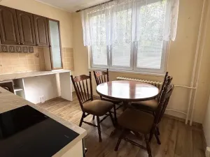 Prodej bytu 2+1, Klášterec nad Ohří, Lidická, 63 m2