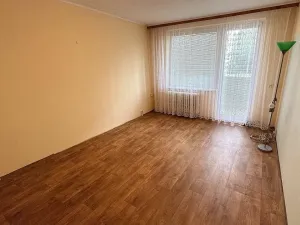 Prodej bytu 2+1, Klášterec nad Ohří, Lidická, 63 m2