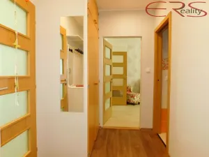 Pronájem bytu 3+1, Jablonec nad Nisou, Na Výšině, 62 m2