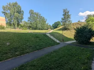 Pronájem bytu 2+1, Klášterec nad Ohří - Miřetice u Klášterce nad Ohří, Pionýrů, 60 m2