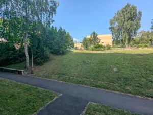 Pronájem bytu 2+1, Klášterec nad Ohří - Miřetice u Klášterce nad Ohří, Pionýrů, 60 m2