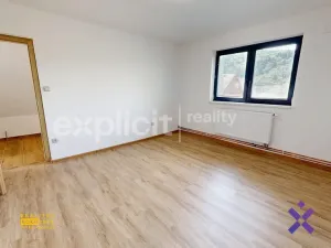 Pronájem rodinného domu, Lužná, 150 m2