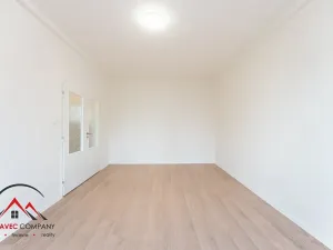 Pronájem bytu 1+1, Český Těšín, Tyršova, 44 m2