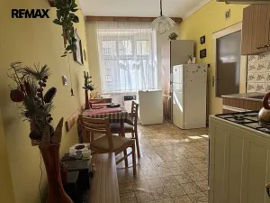 Prodej bytu 1+1, Znojmo, Jugoslávská, 39 m2