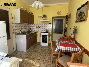 Prodej bytu 1+1, Znojmo, Jugoslávská, 39 m2