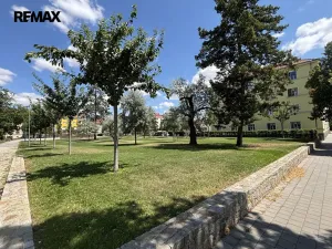 Prodej bytu 1+1, Znojmo, Jugoslávská, 39 m2