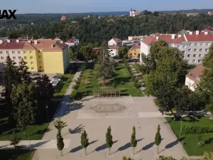 Prodej bytu 1+1, Znojmo, Jugoslávská, 39 m2