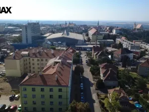 Prodej bytu 1+1, Znojmo, Jugoslávská, 39 m2