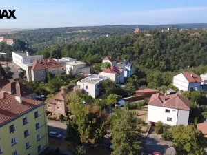 Prodej bytu 1+1, Znojmo, Jugoslávská, 39 m2