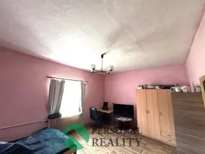 Prodej rodinného domu, Hlízov, 100 m2