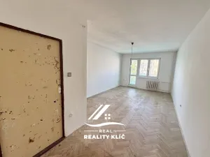 Prodej bytu 2+1, Hlučín, Severní, 55 m2