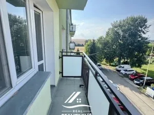 Prodej bytu 2+1, Hlučín, Severní, 55 m2